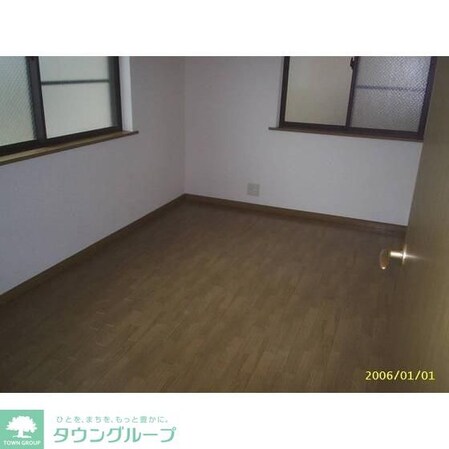 エステートピアKの物件内観写真